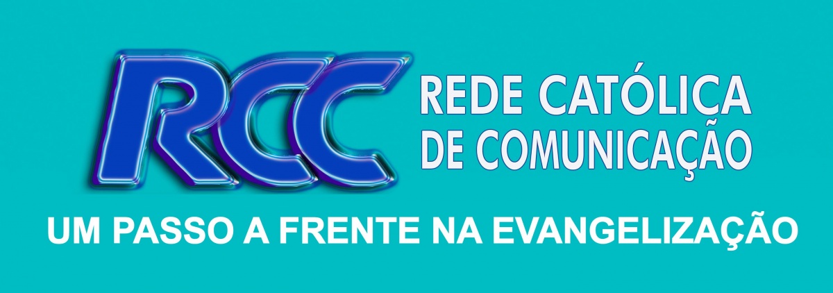 RCC - Rede Católica de Comunicação